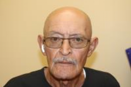 Armando Botello Sanchez a registered Sex Offender of California