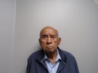 Armando Sandoval a registered Sex Offender of California