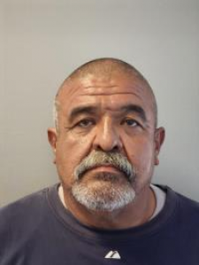 Armando Serrato a registered Sex Offender of California