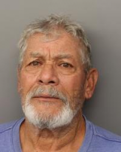 Armando Robert Silvas a registered Sex Offender of California