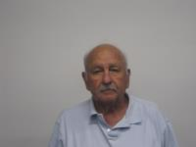 Armando Tarin a registered Sex Offender of California