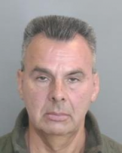 Armando Torres a registered Sex Offender of California