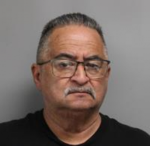 Armando Rafael Vasquez a registered Sex Offender of California