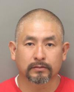 Armando Velazquezgarcia a registered Sex Offender of California