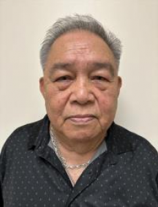 Armando Yayen Vizconde a registered Sex Offender of California