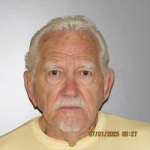 Armand Joseph Tiano a registered Sex Offender of California