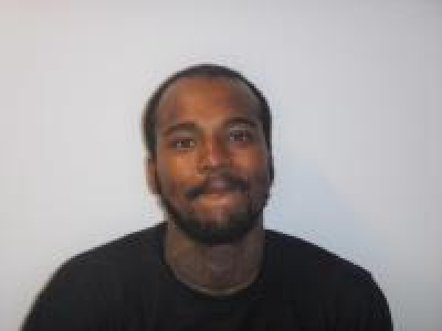 Armani Montrale Green a registered Sex Offender of California