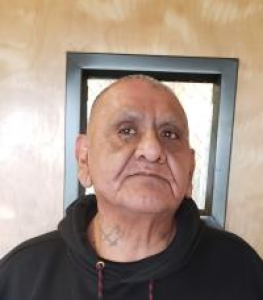 Arman Victor Pinola a registered Sex Offender of California