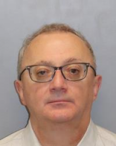 Armen Vardanian a registered Sex Offender of California