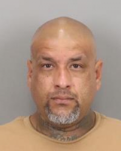 Armondo Cuellar a registered Sex Offender of California