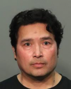 Arnel F Santos a registered Sex Offender of California