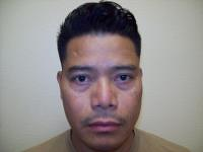 Arnel Dacumos Tabafunda a registered Sex Offender of California