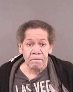 Arnett Smith Jr a registered Sex Offender of California
