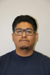Arnoldo Diazgalarza a registered Sex Offender of California