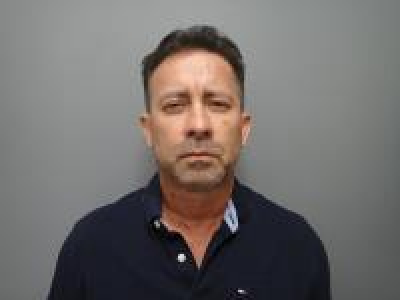 Arnoldo Gutierrez a registered Sex Offender of California