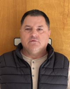 Arnoldo Navarro a registered Sex Offender of California
