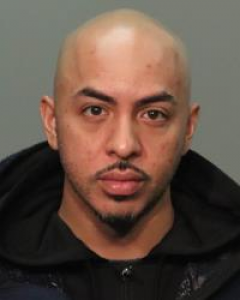 Arnold Alipate a registered Sex Offender of California