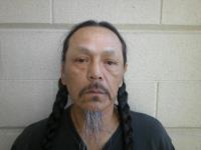 Arnold Lew Anderson a registered Sex Offender of California