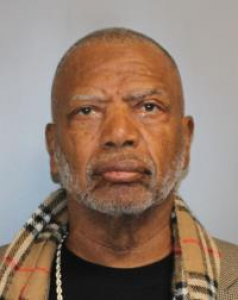Arnold Kirk Backstrom a registered Sex Offender of California