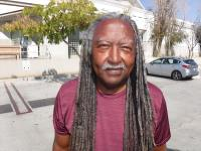 Arnold Bryant a registered Sex Offender of California