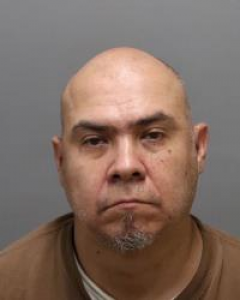 Arnold Castillo a registered Sex Offender of California