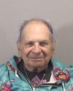 Arnold Fischman a registered Sex Offender of California