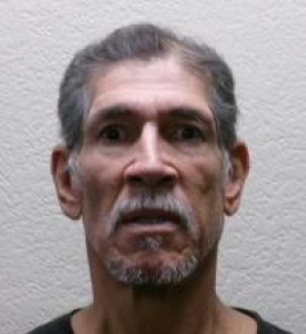 Arnold Lemos a registered Sex Offender of California