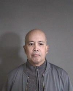 Arnold Morales Luz a registered Sex Offender of California