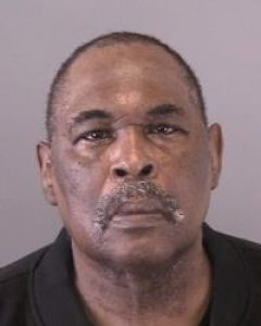 Arnold A Moore a registered Sex Offender of California