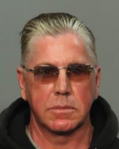 Arnulfo Guzman Cosio a registered Sex Offender of California