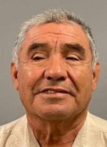 Arnulfo Arguello Gonzalez a registered Sex Offender of California