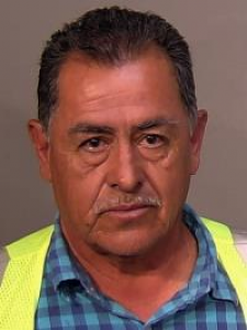 Arnulfo Deloa Reyes a registered Sex Offender of California