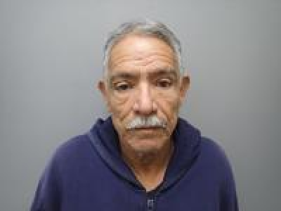 Arnulfo Trinidad Ruiz a registered Sex Offender of California