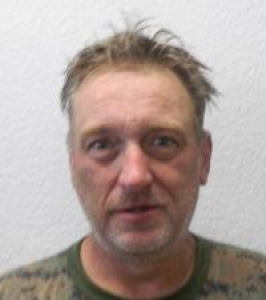 Aron Charles Heiser a registered Sex Offender of California