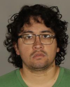 Arreola Jose Manuel Vargas a registered Sex Offender of California