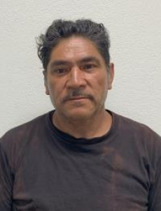 Artemio Zarate Medina a registered Sex Offender of California