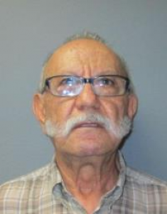 Artemio T Zepeda a registered Sex Offender of California