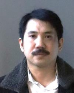 Arthemuel Hernaez a registered Sex Offender of California