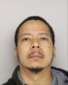 Arthur Acosta Jr a registered Sex Offender of California