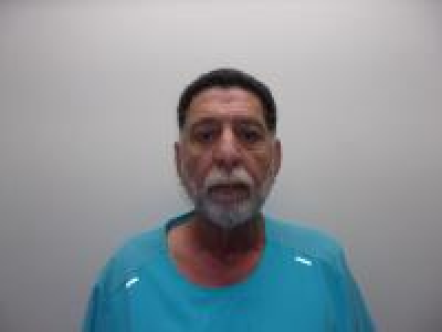 Arthur Akouris a registered Sex Offender of California