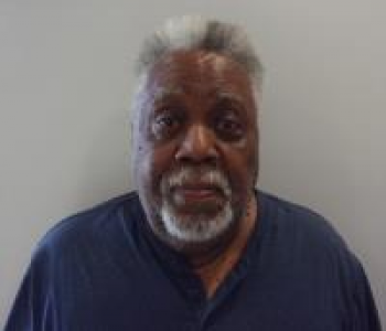 Arthur Amos a registered Sex Offender of California