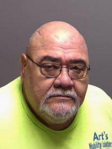 Arthur Arciero a registered Sex Offender of California