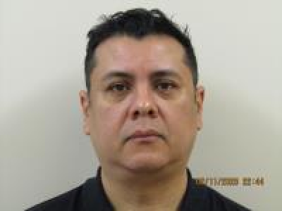 Arthur Gabriel Ariza a registered Sex Offender of California