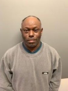 Arthur Bowens a registered Sex Offender of California
