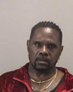 Arthur Burrell a registered Sex Offender of California