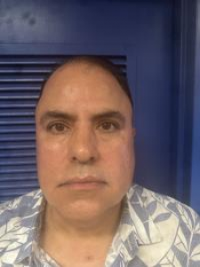 Arthur L Castaneda a registered Sex Offender of California