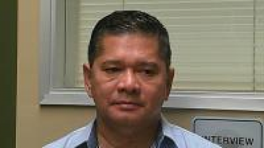 Arthur Bigcas Castillo a registered Sex Offender of California