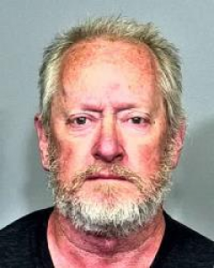 Arthur Edwin Chambers a registered Sex Offender of California