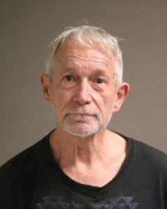 Arthur Raymond Gamble a registered Sex Offender of California