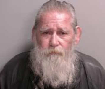 Arthur Garcia a registered Sex Offender of California